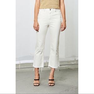 Rachel Comey Slim Legion Jeans